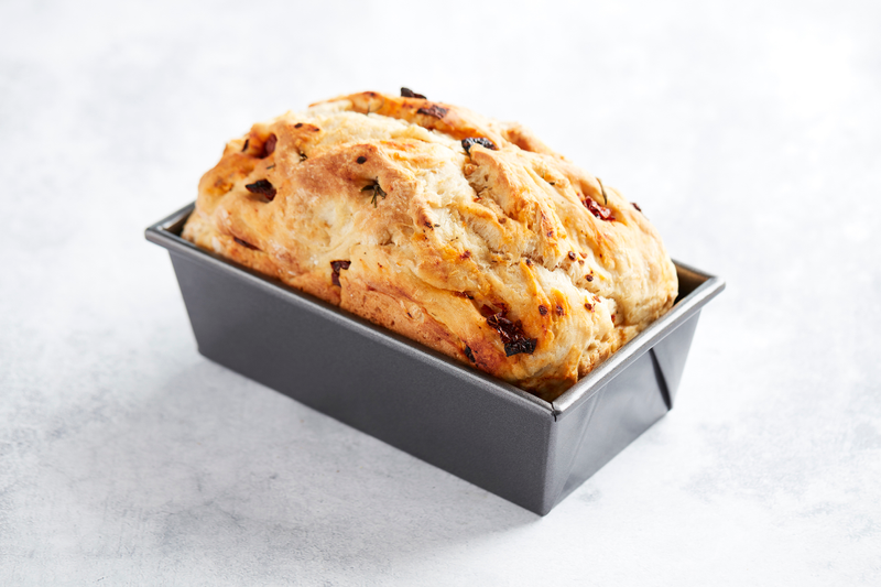 Point-Virgule Cake-/broodvorm met anti-aanbaklaag - 23 cm