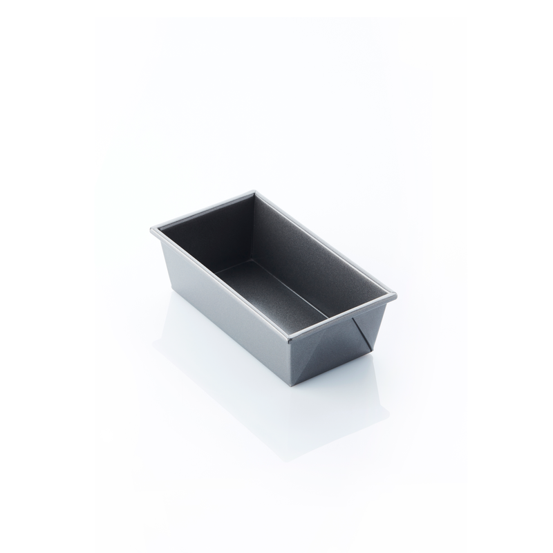 Point-Virgule Cake-/broodvorm met anti-aanbaklaag - 23 cm