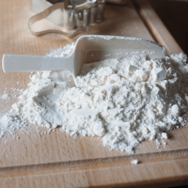 Kleinbroodpoeder