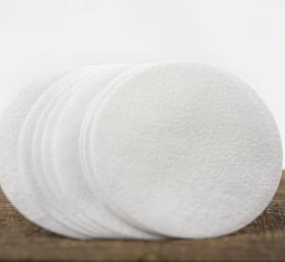 Ouwel rondjes rond 78 mm (set á 15 stuks)