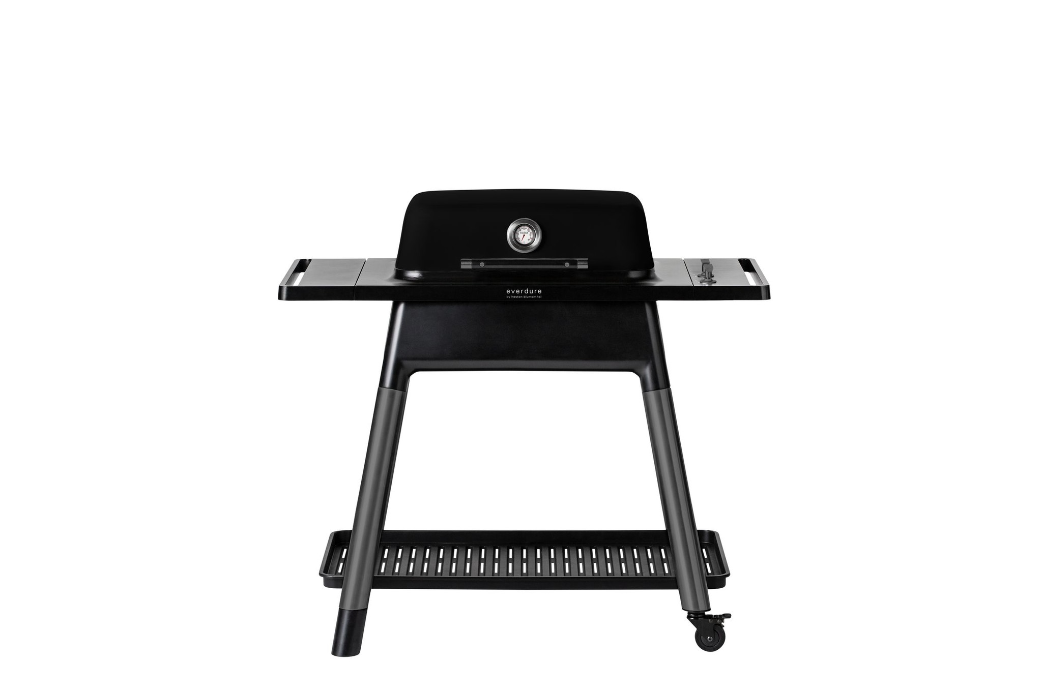 Zwart Force Barbecue Gas 30 mB