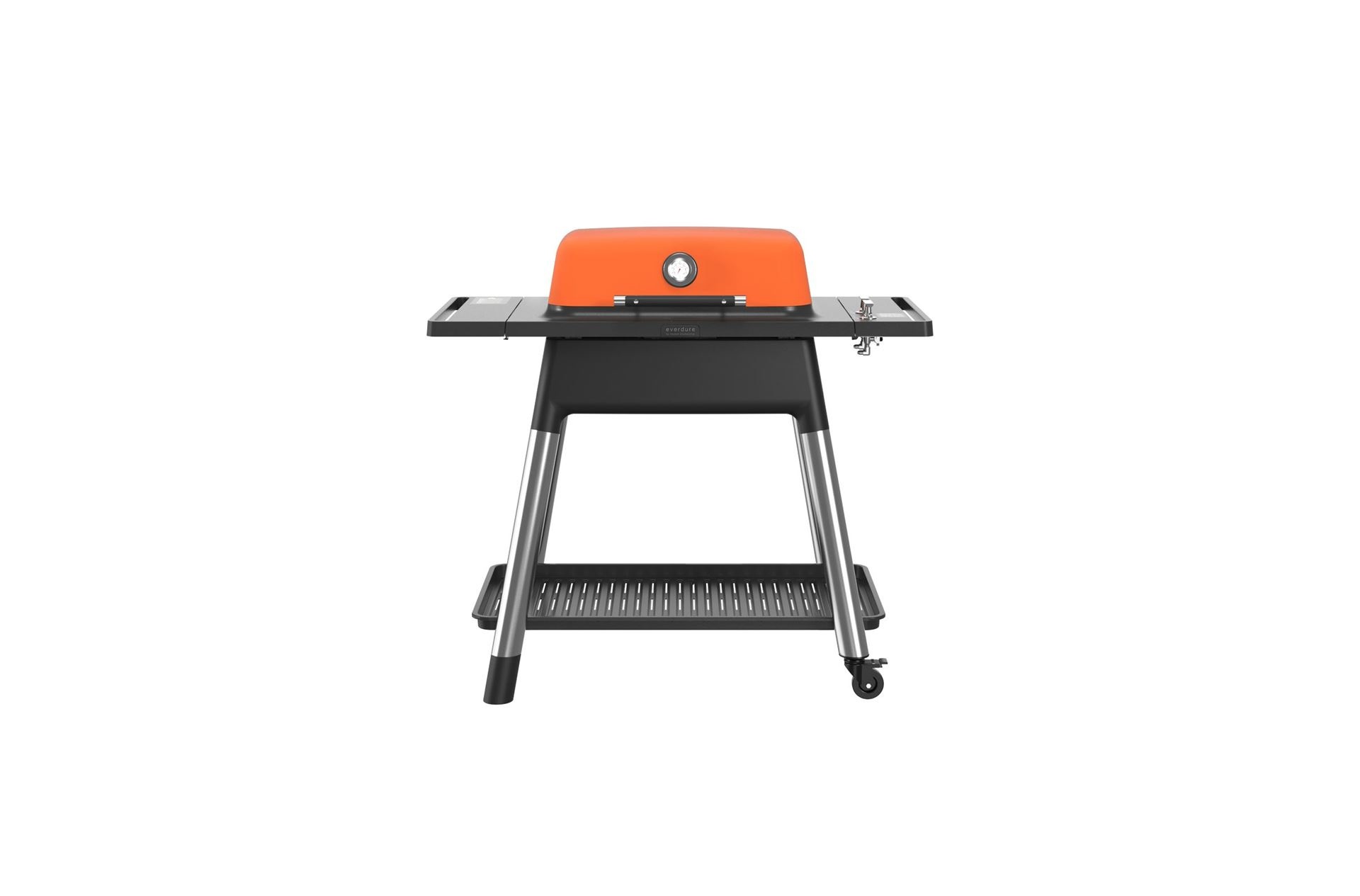 Oranje Force Gas Barbecue Mode