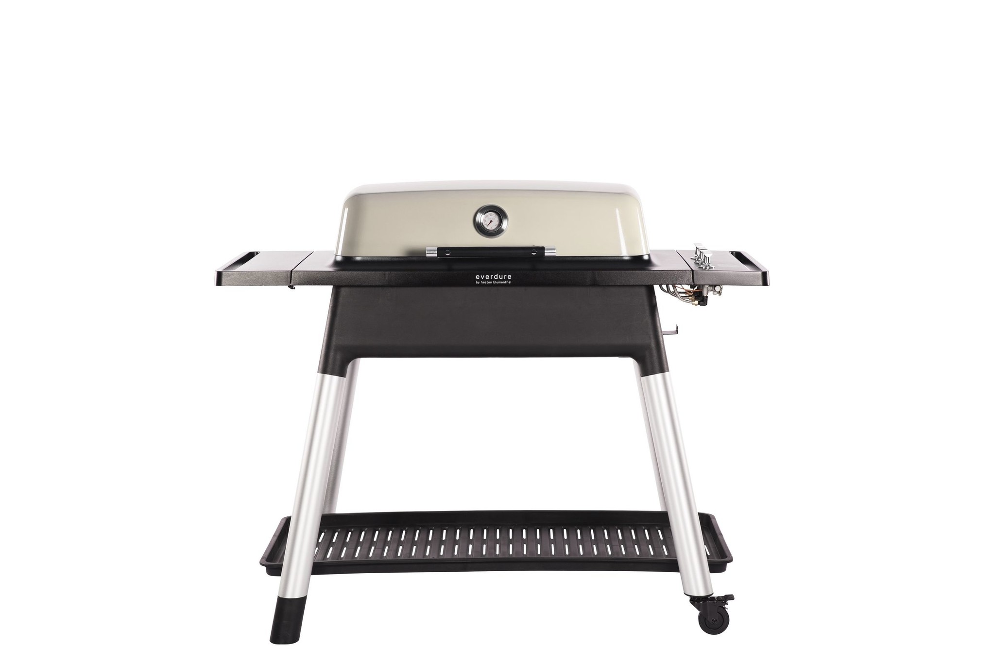 Stone Furnace BBQ Gas NL