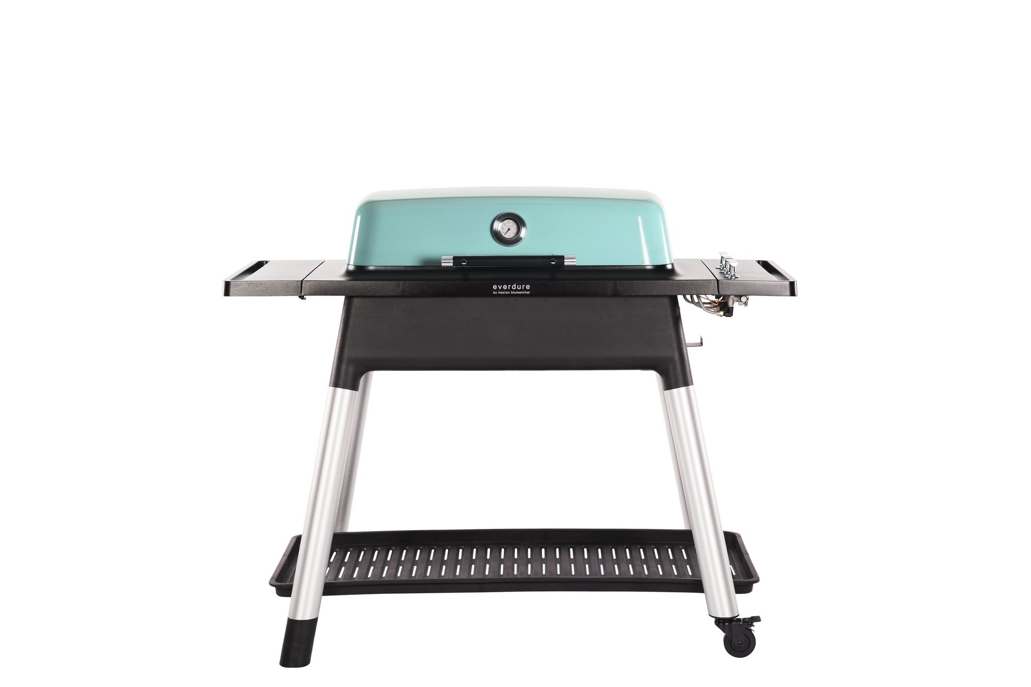 Mint Furnace BBQ Gas NL