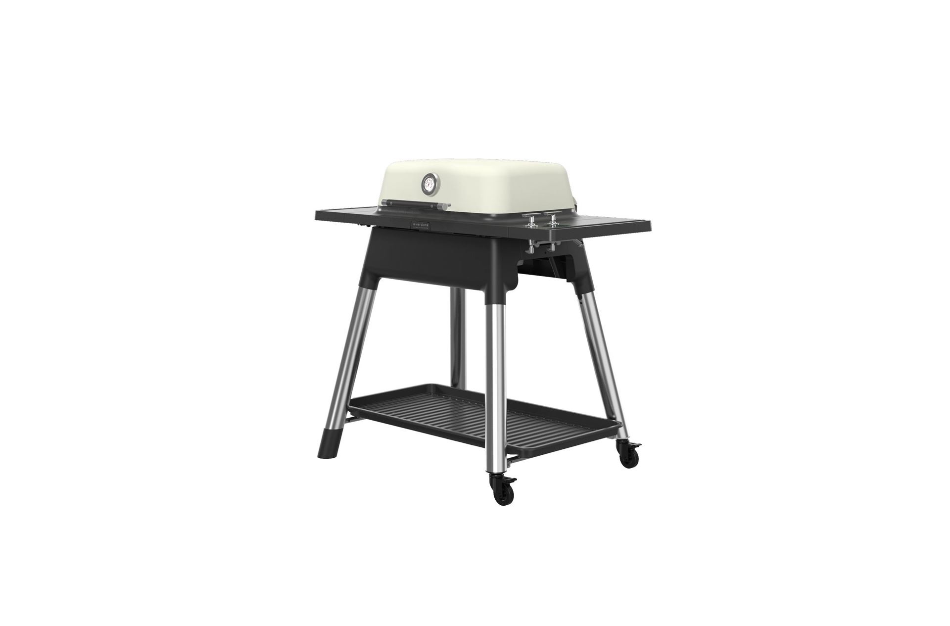 Grijs Force Gas Barbecue Model