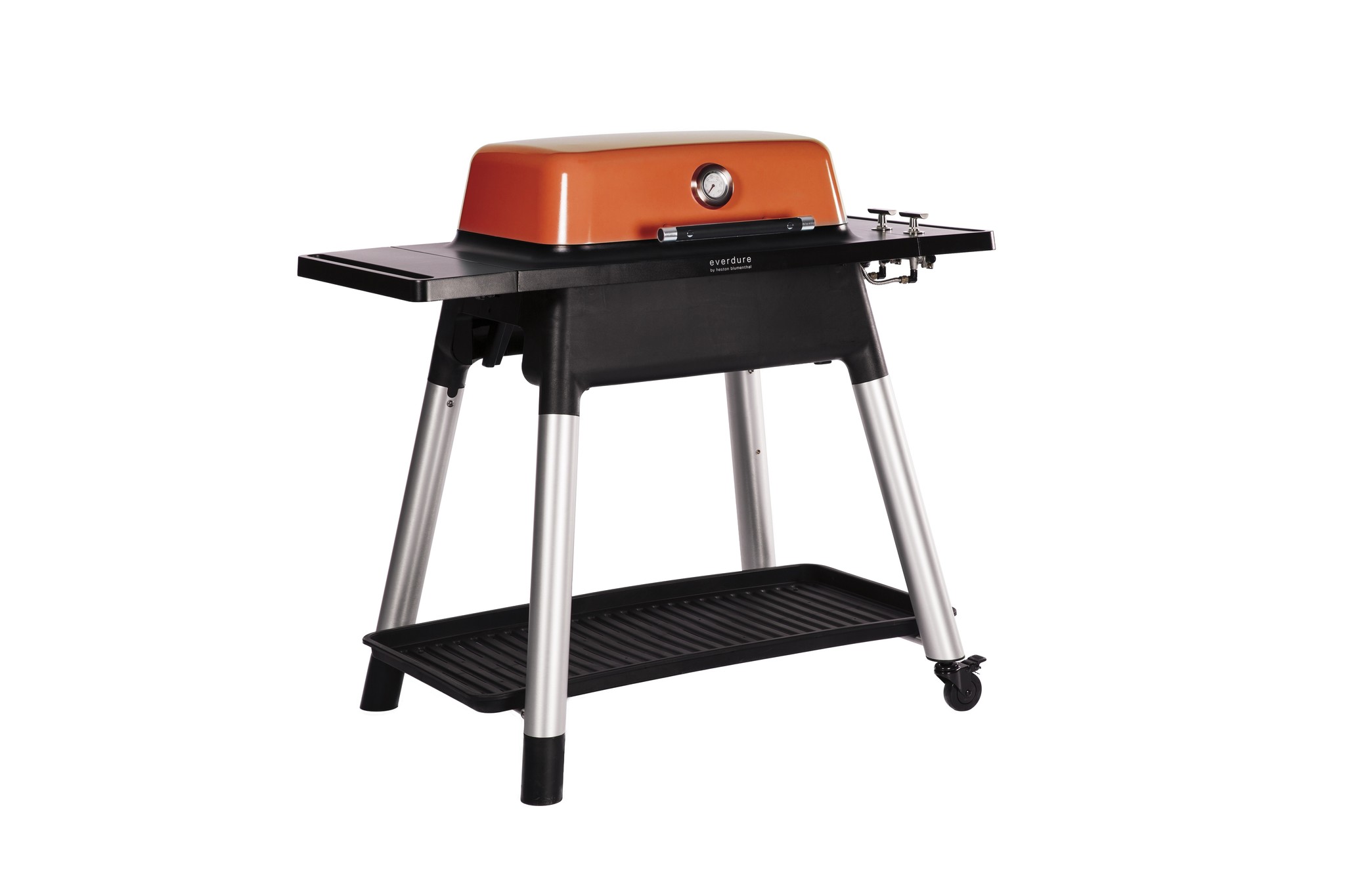 Oranje Force BBQ Gas NL