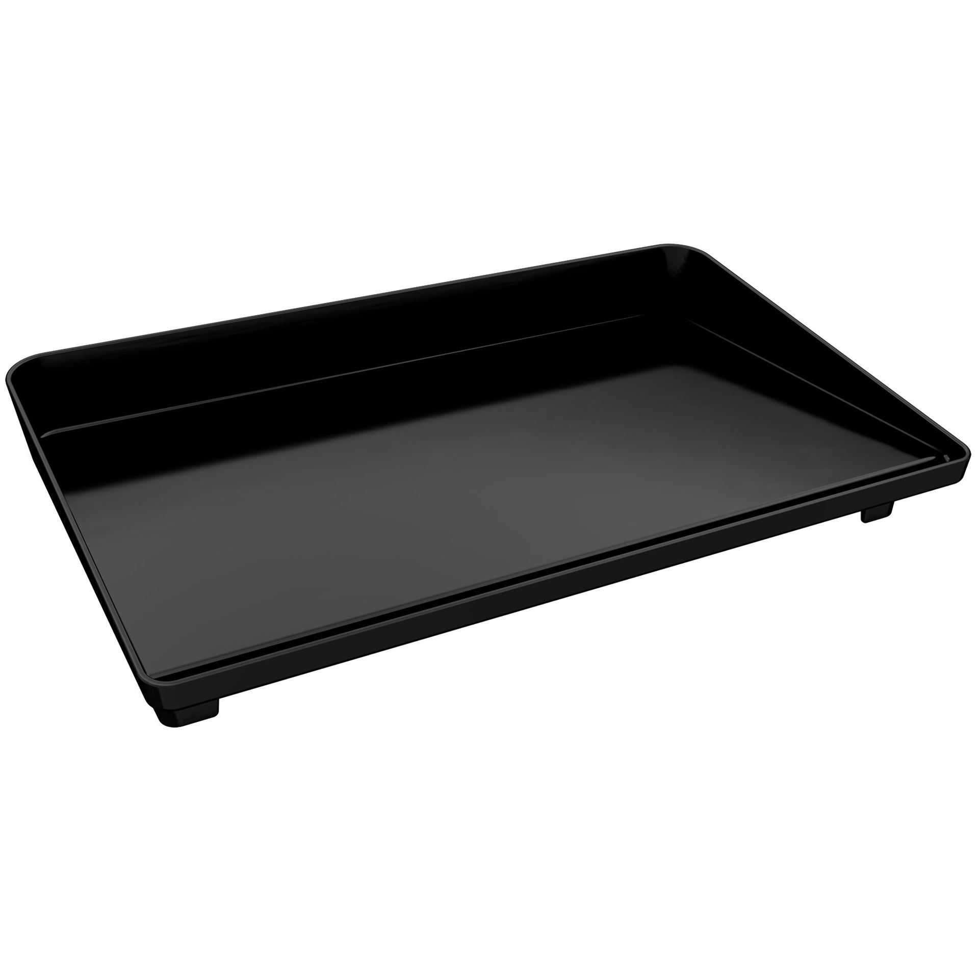Zwart BBQ Accessoire Plancha B