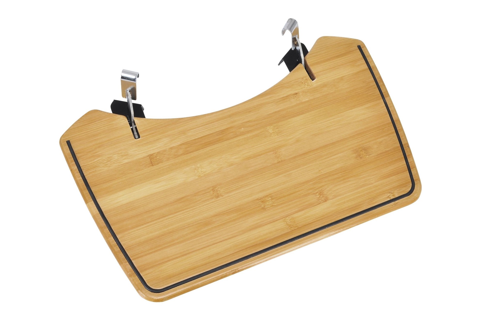 570 Accessoires BBQ Zijtafel v