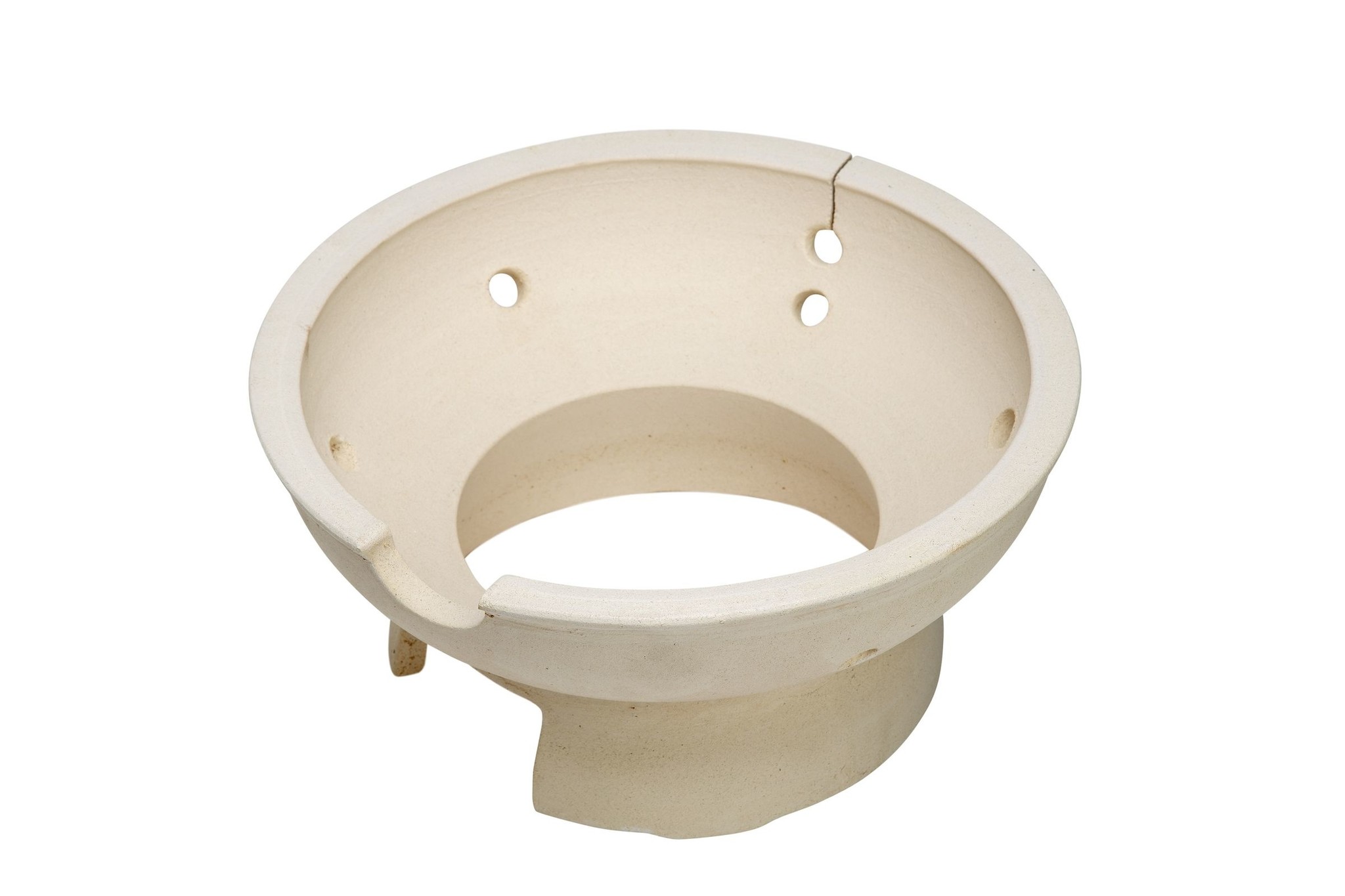 Beige Fire Box 14
