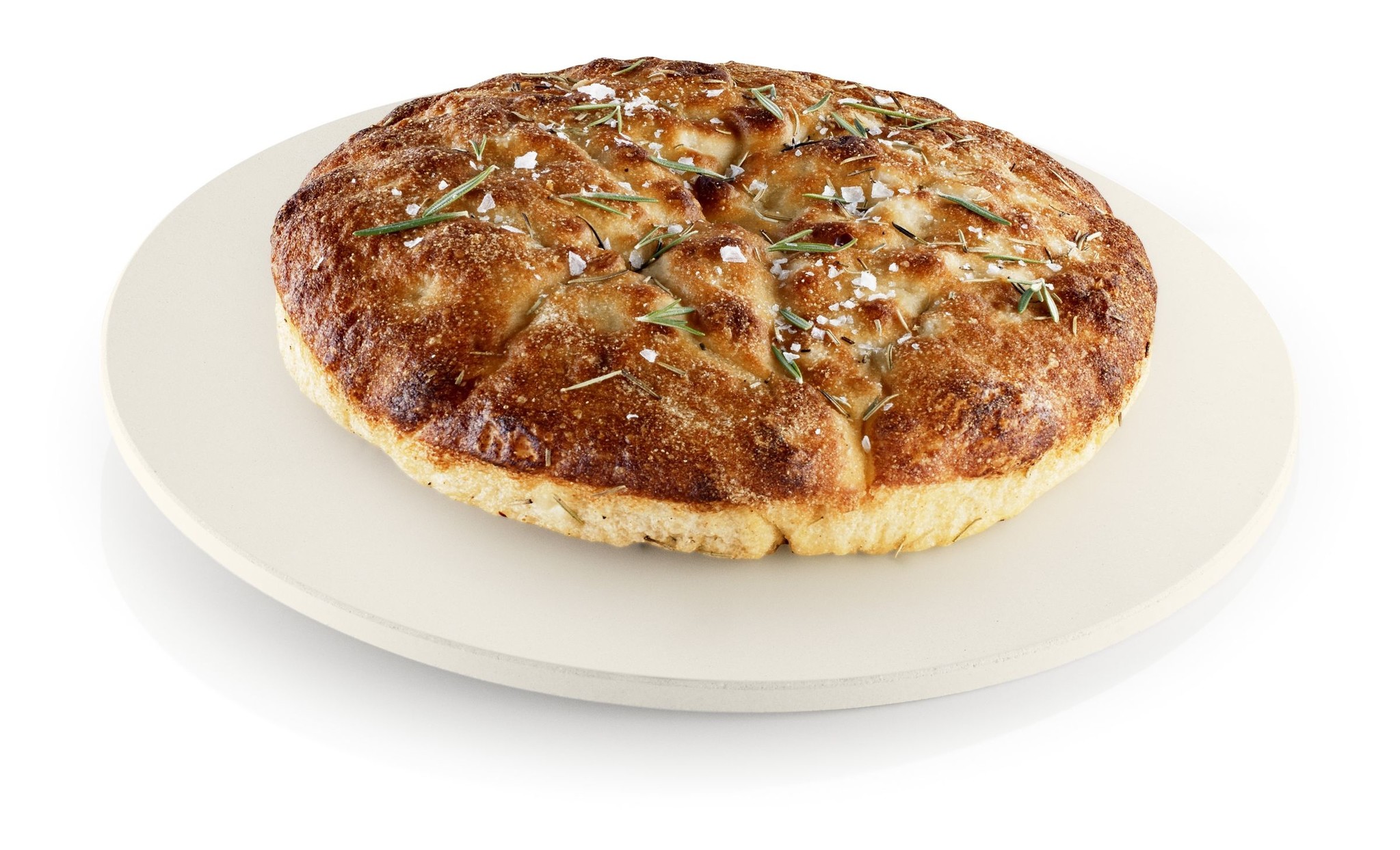 Pizzasteen - 35,5 cm