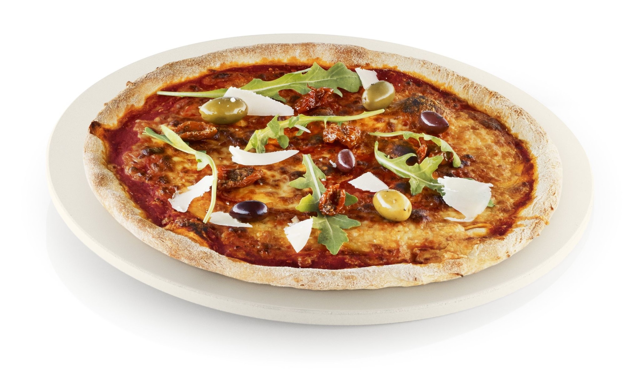 Pizzasteen - 35,5 cm