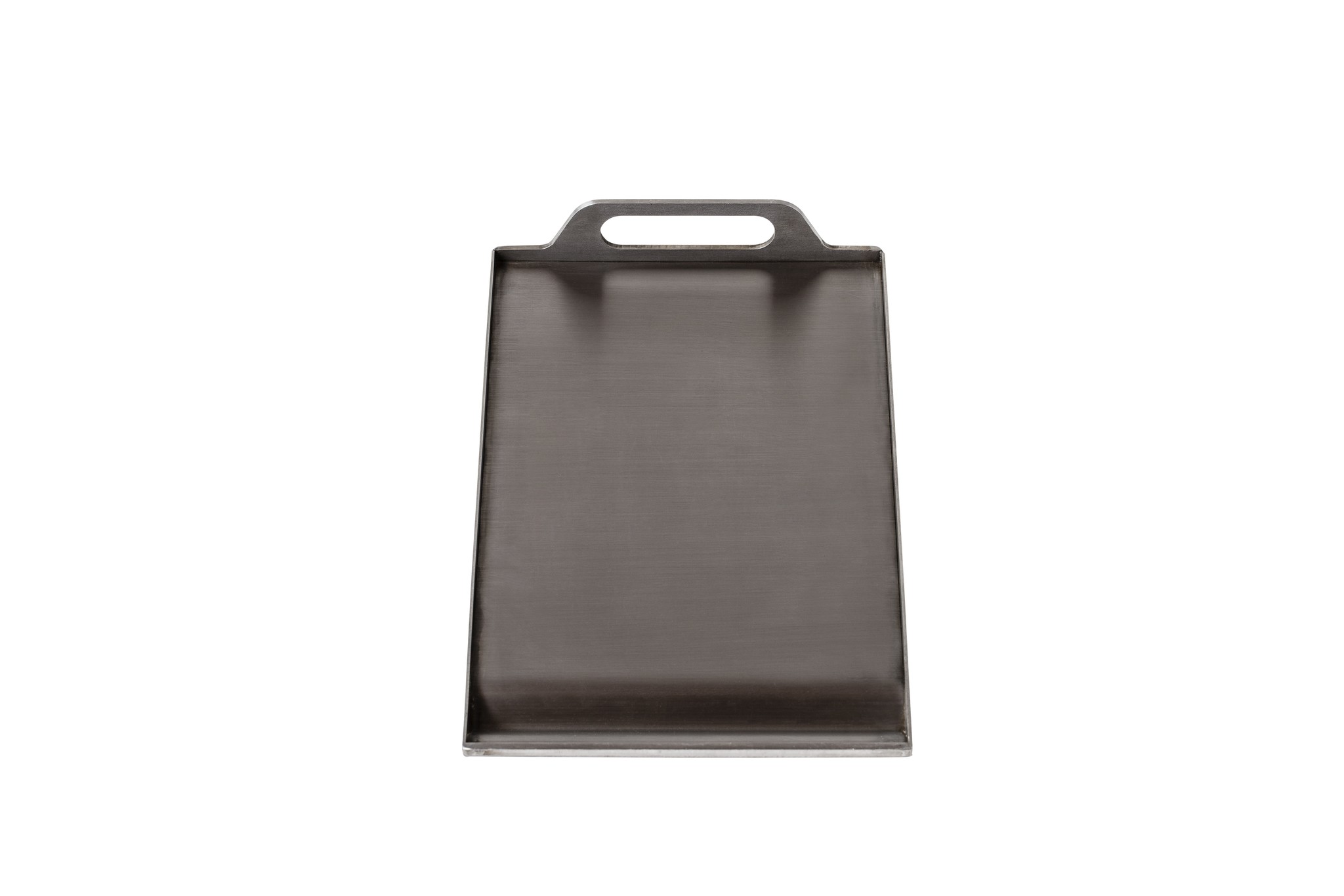 Zwart Furnace Teppanyaki Bakpl