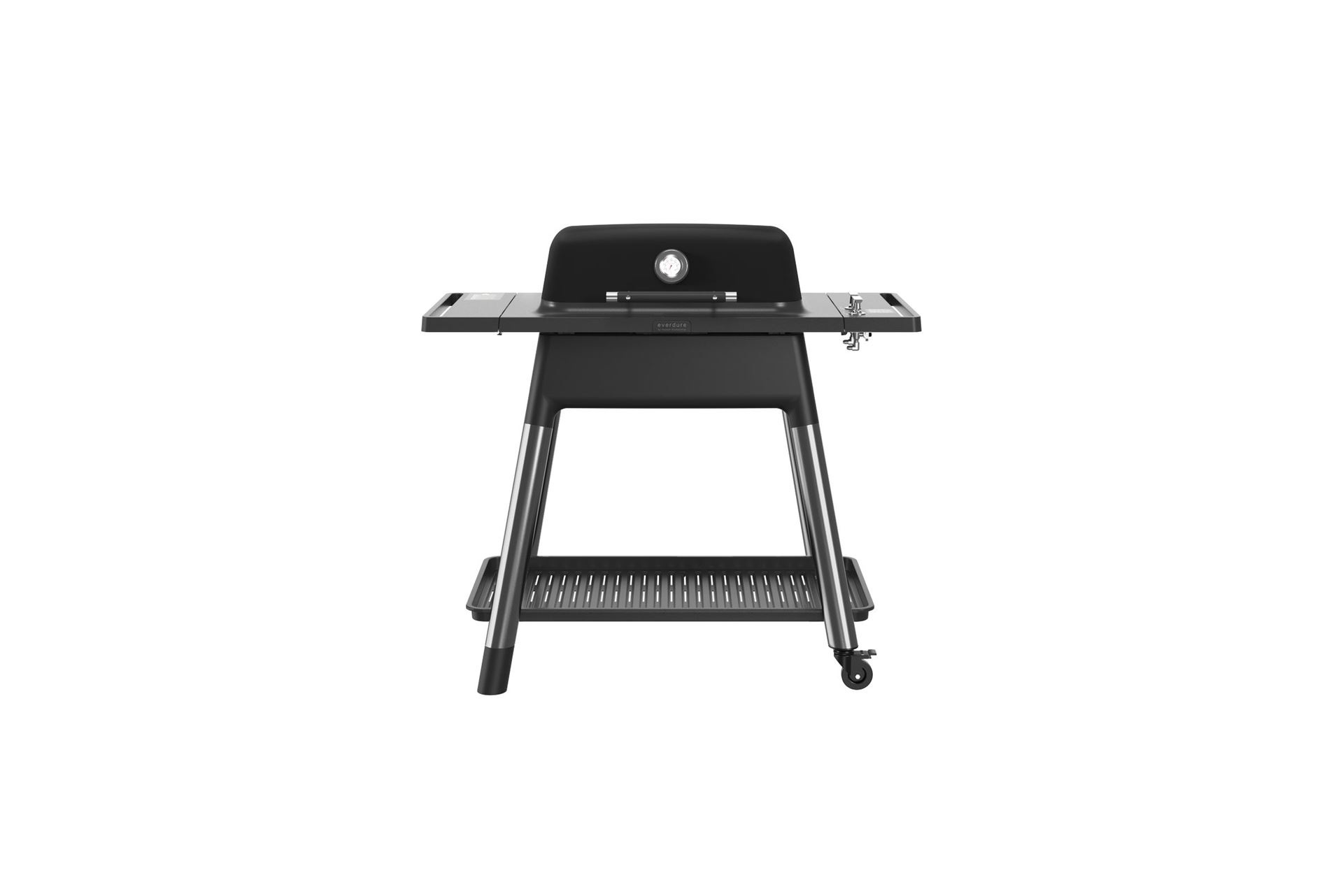 Zwart Force Gas Barbecue Model
