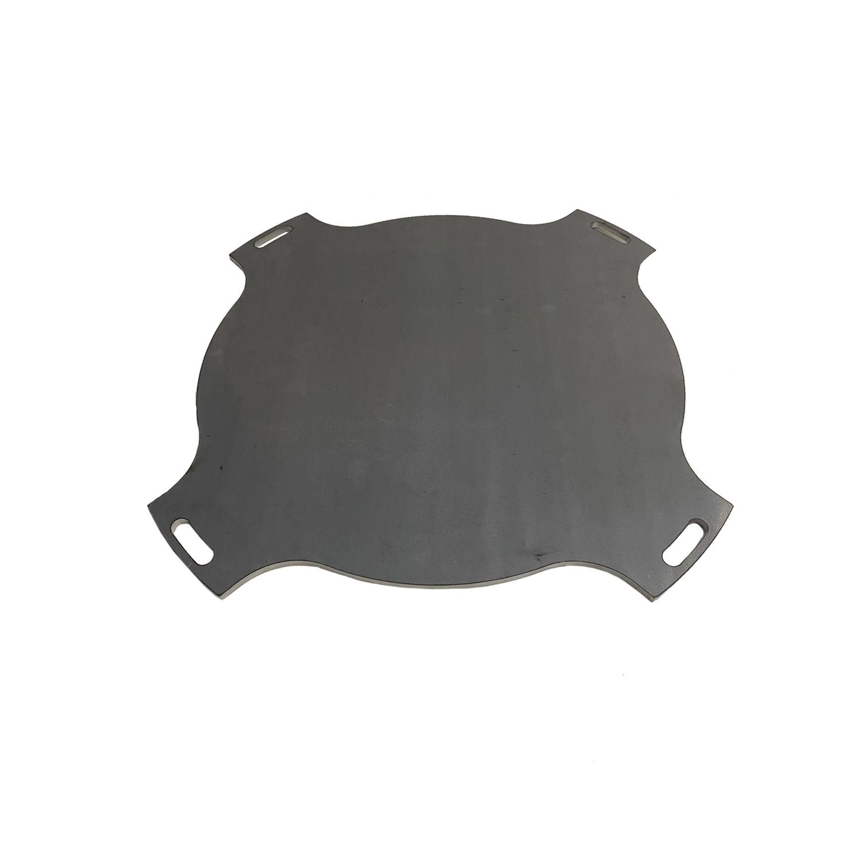 Zwart BBQ Accessoire Kamado 19