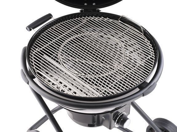 Zwart Barbecue Houtskool No. 1