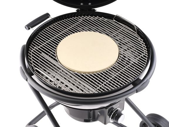 Zwart Barbecue Houtskool No. 1