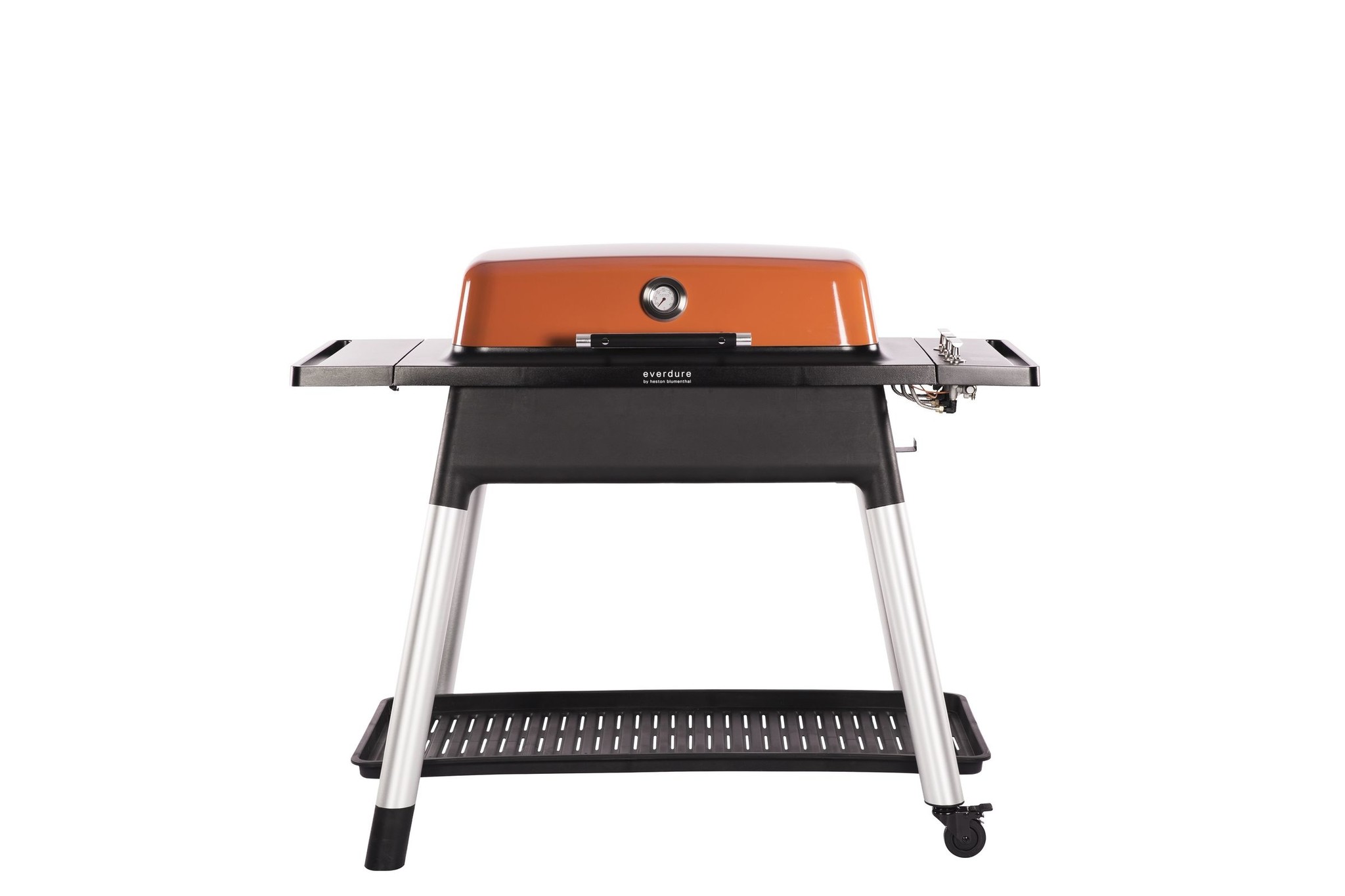 Oranje Furnace BBQ Gas NL