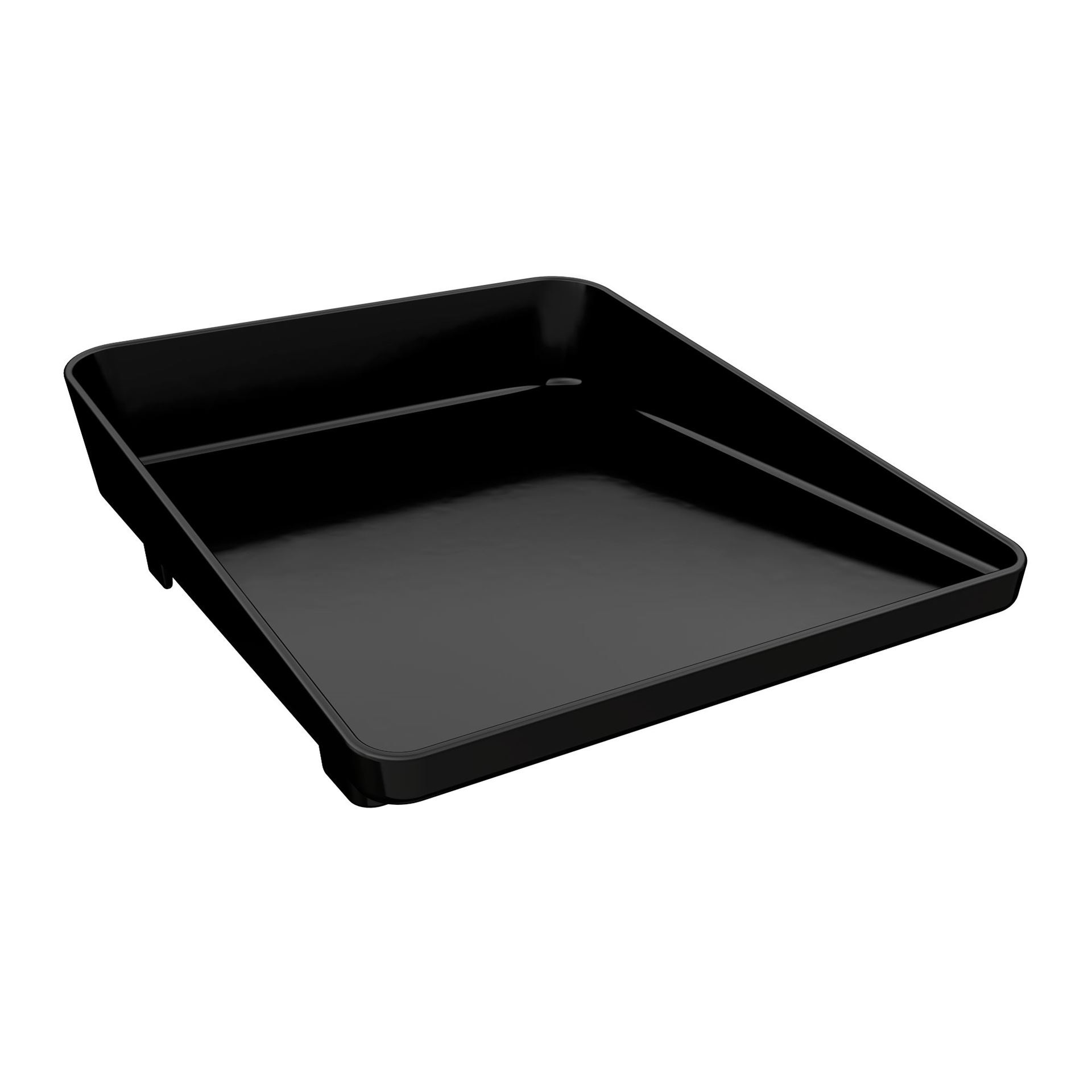 Zwart BBQ Accessoire Plancha B