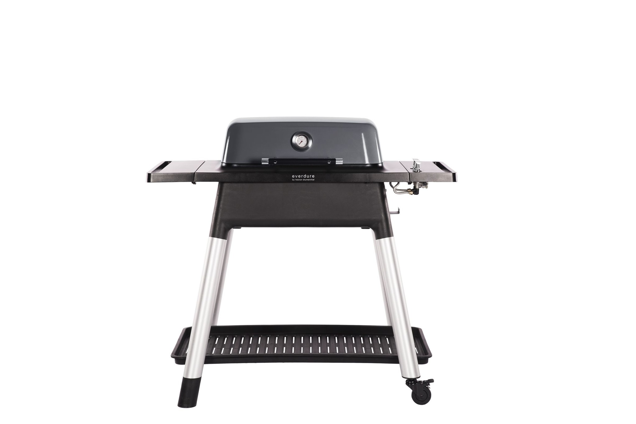 Graphite Force BBQ Gas NL