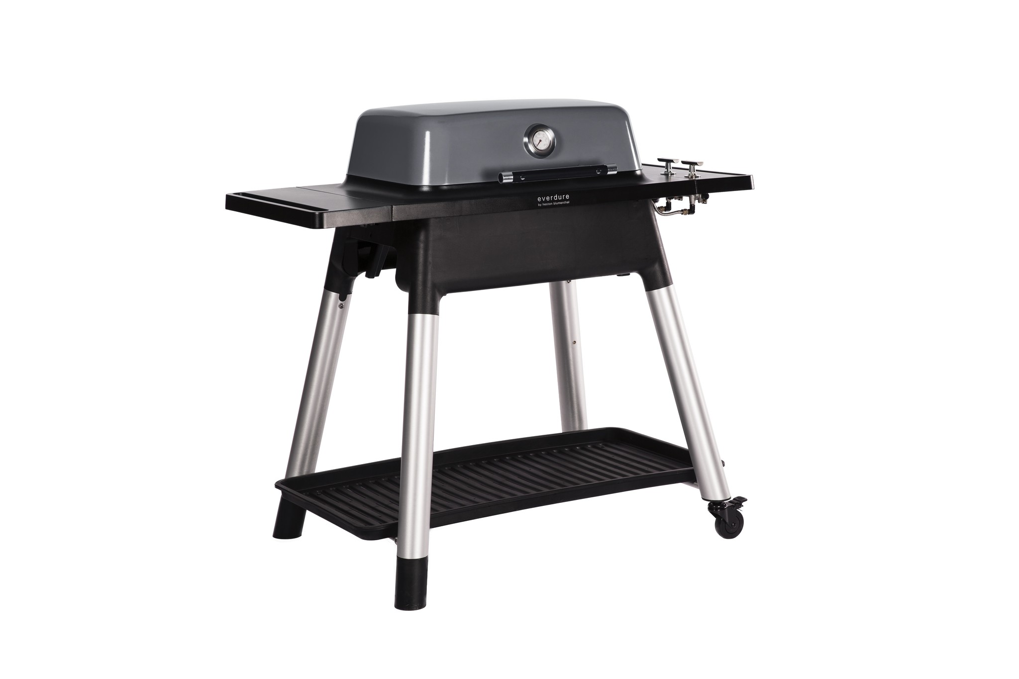 Graphite Force BBQ Gas NL