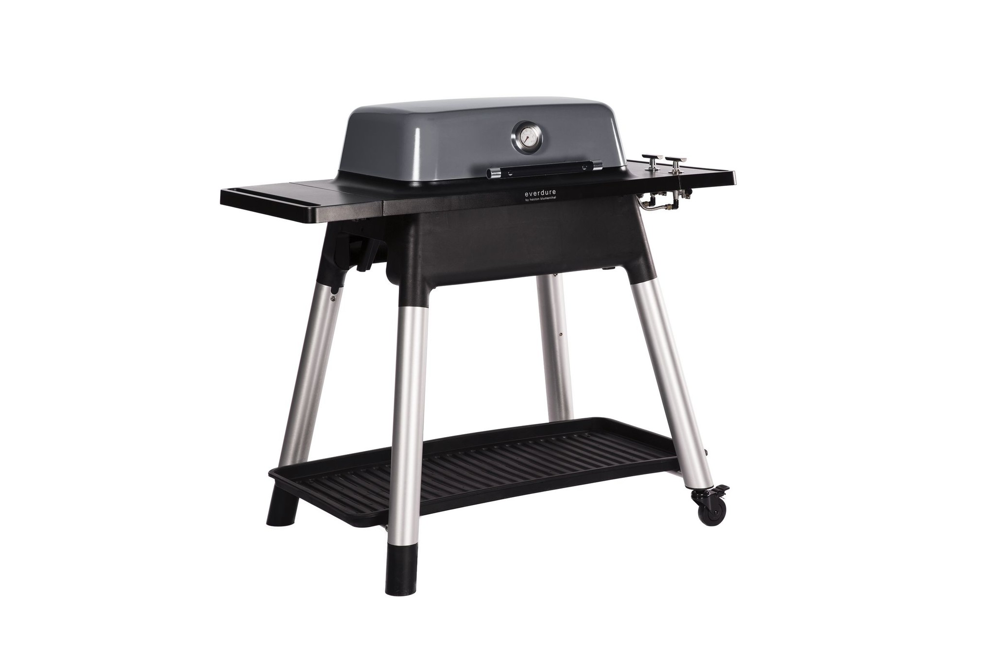 Graphite Force BBQ Gas NL