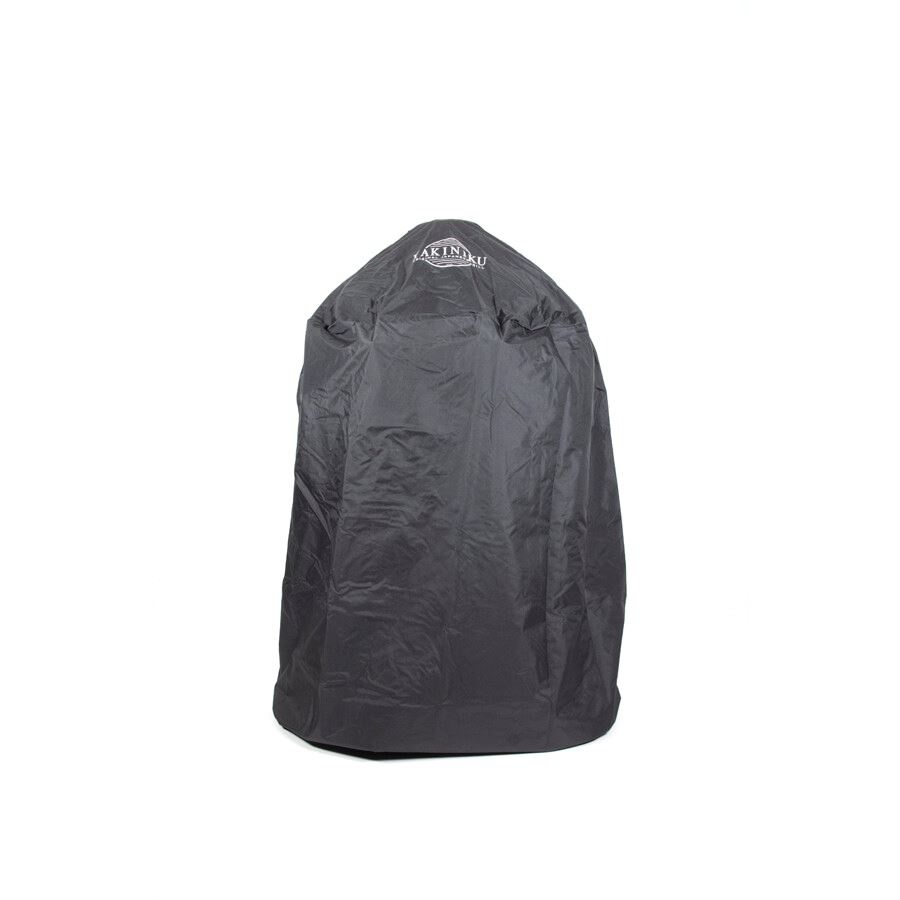 Zwart BBQ Kamado 24 XXL Pro S
