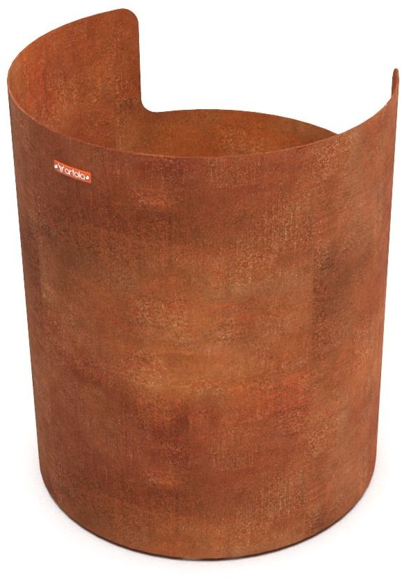 Roest fiQ Standaard Column XL