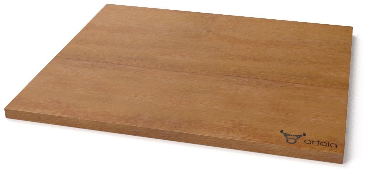 Bruin BloQ Plank
