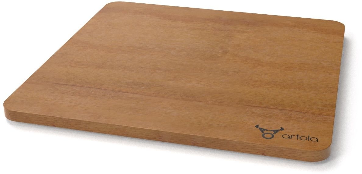 Bruin BloQ Plank