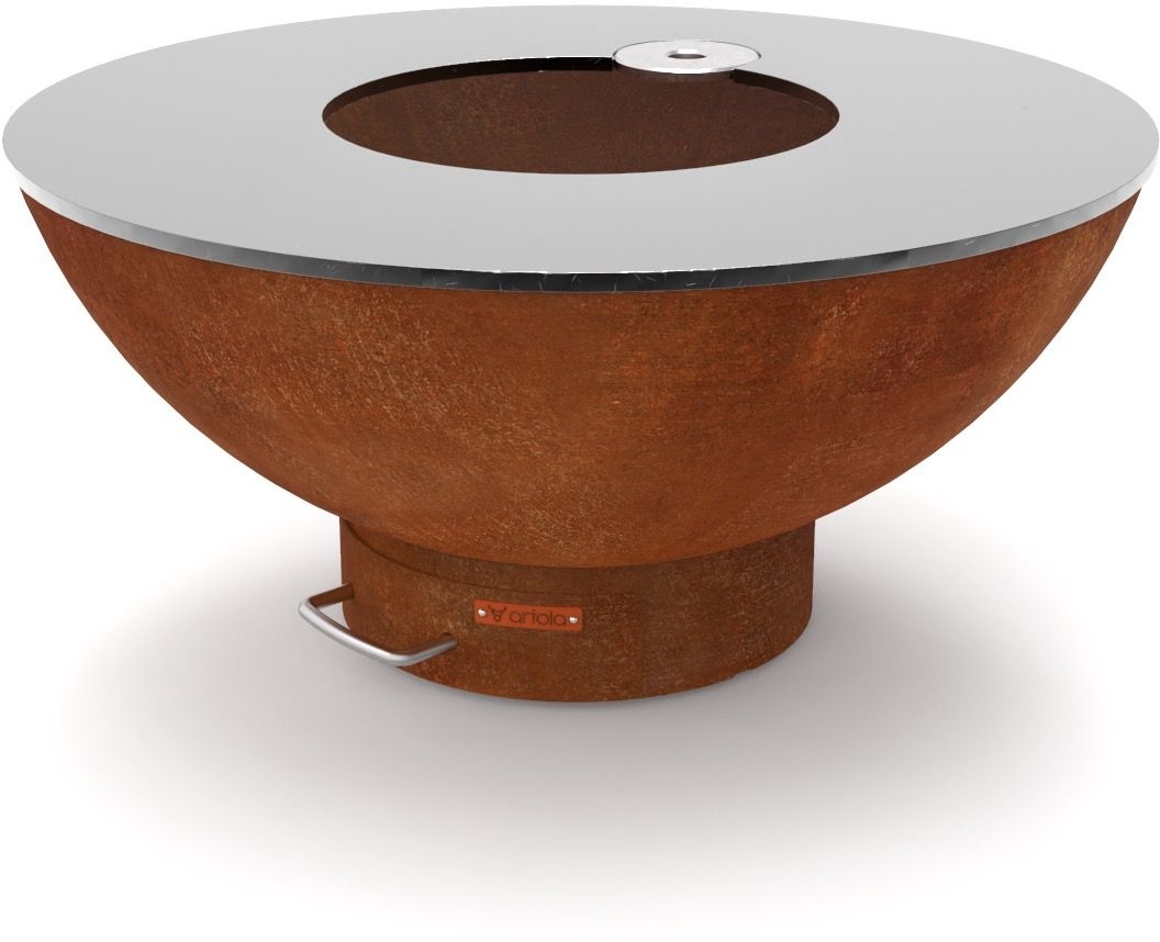 Artola Roest fiQ M Barbecue
