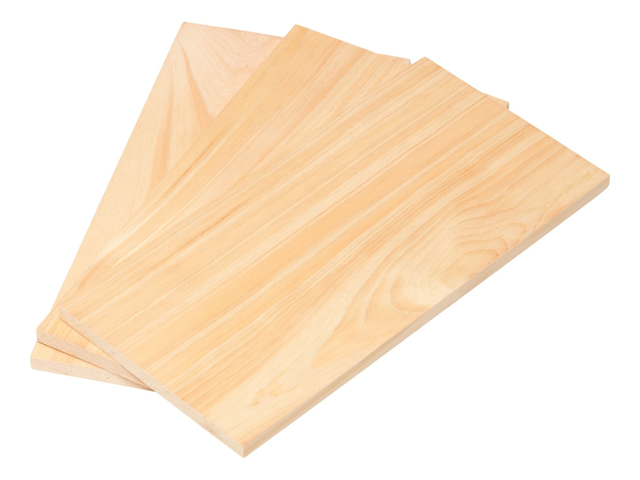 Universeel Wood planks Alder,