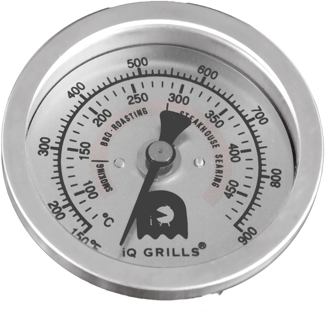 iQ Grills Classic