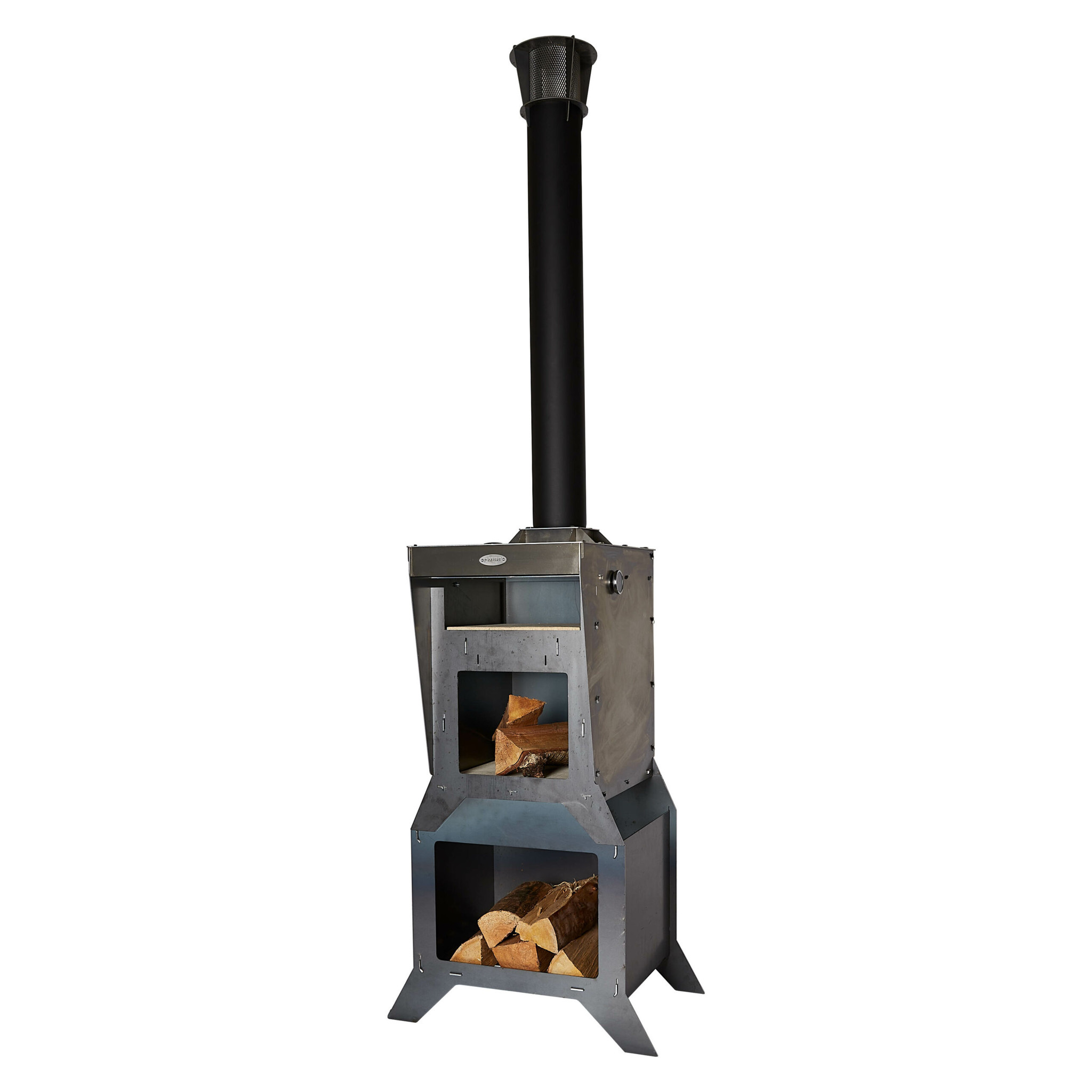 STOOQ Pizzacosí pizza oven