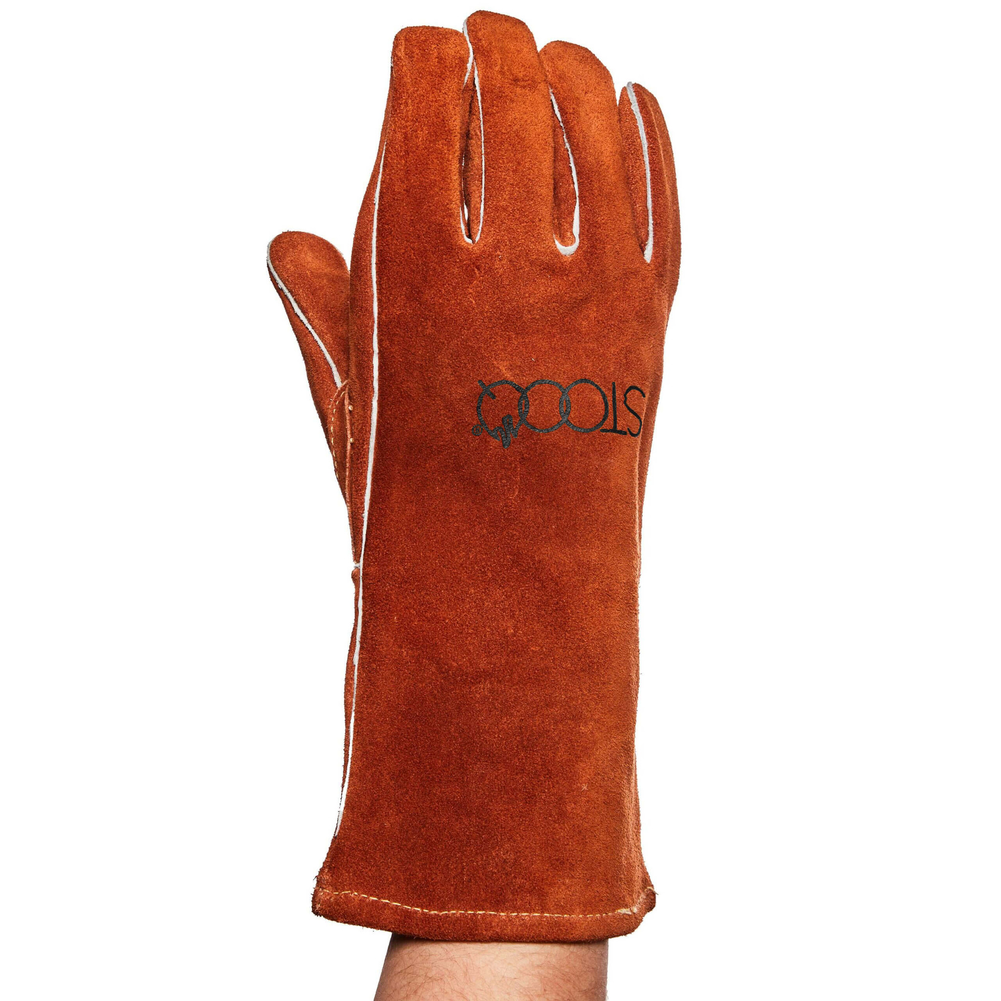 STOOQ BBQ Handschoenen