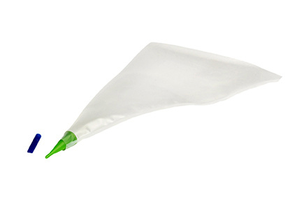 One Way Sweetliner - 50 spuitjes en 50 spuitzakken