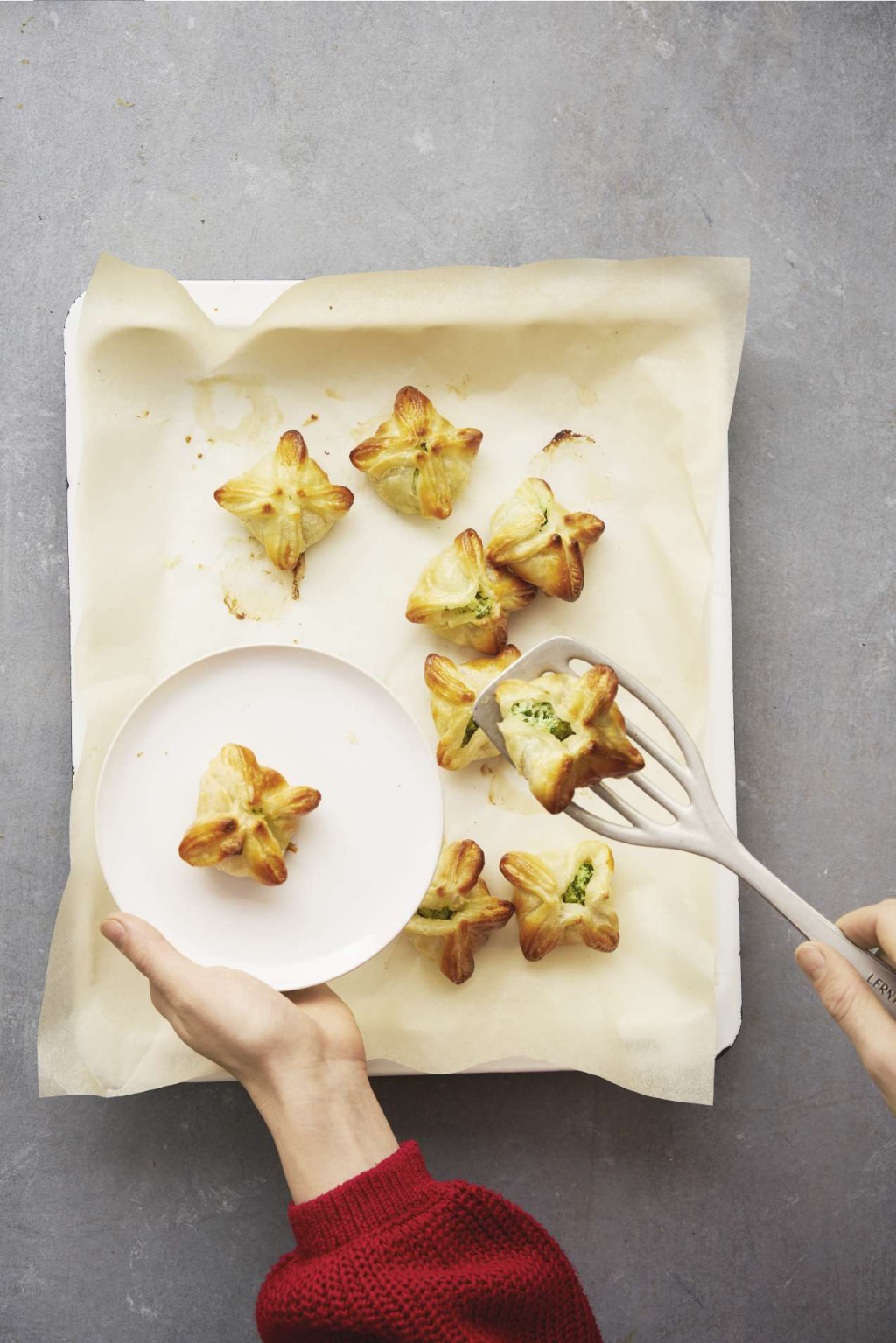 Betty Bossi Dumpling Maker