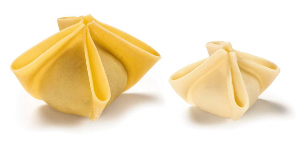 Betty Bossi Dumpling Maker