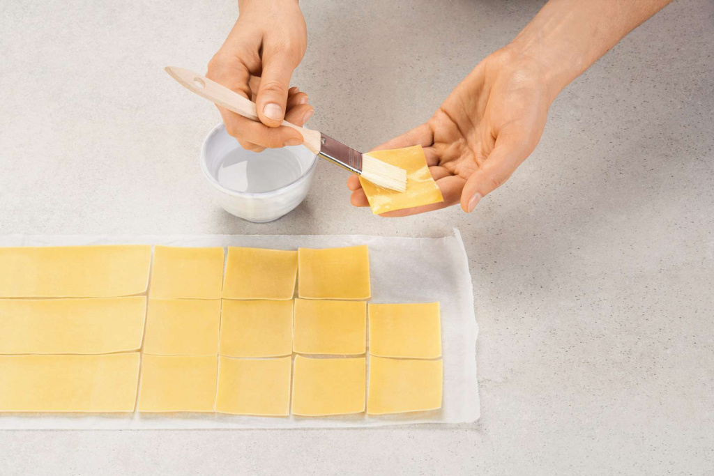 Betty Bossi Dumpling Maker