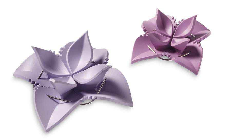 Betty Bossi Dumpling Maker