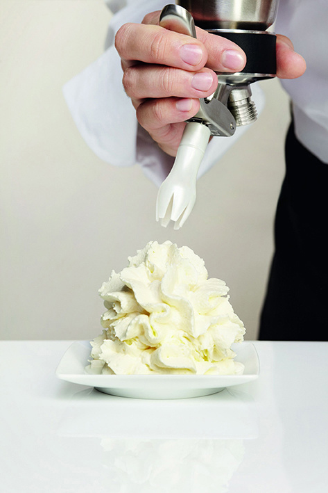 iSi Cream Profi Whip Plus - 0.5 Ltr