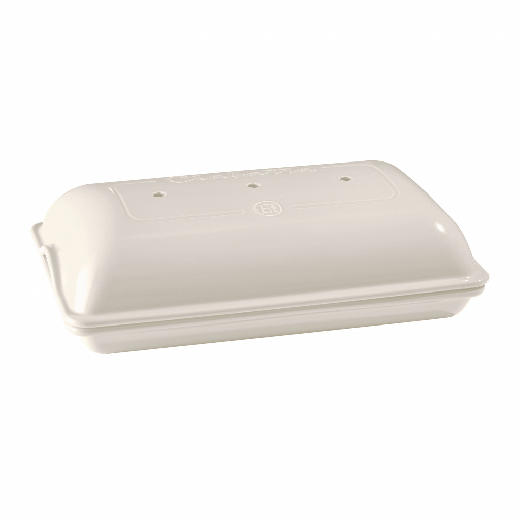 Emile Henry Ciabatta vorm E-box - 390x230mm - Lin