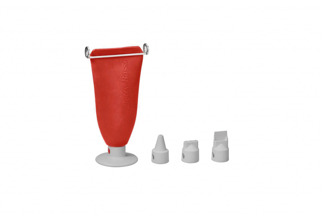 Betty Bossi Chocolate Deco