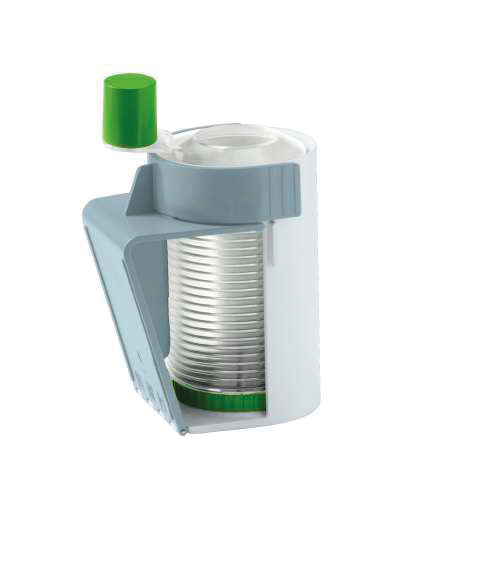 Betty Bossi Midi Spiralizer