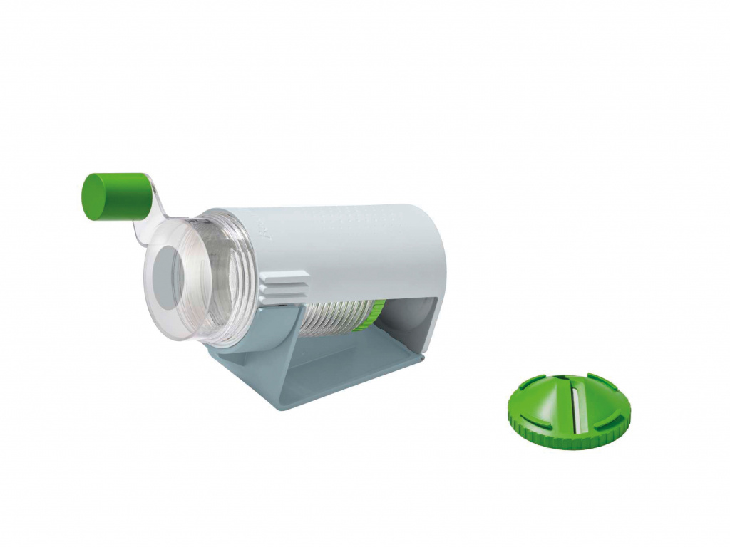 Betty Bossi Midi Spiralizer