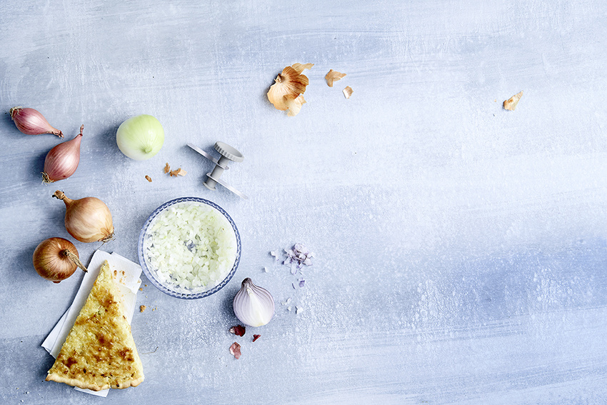Betty Bossi Onion & Herb Chopper