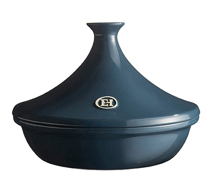 Emile Henry Tajine E-box - Ø320mm - Feu doux