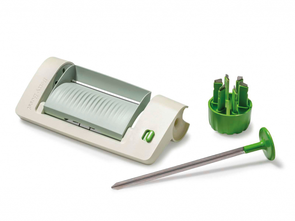 Betty Bossi Veggie Sheet Slicer