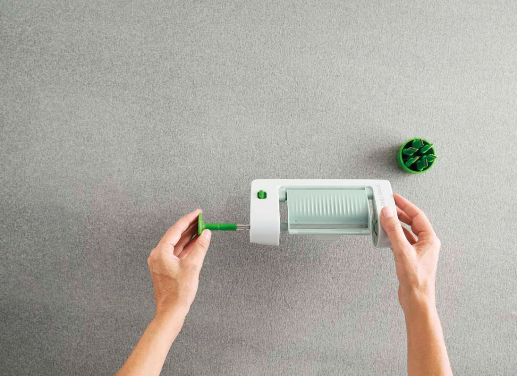 Betty Bossi Veggie Sheet Slicer