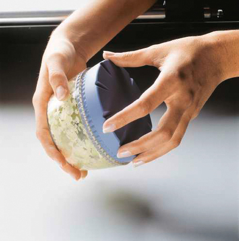 Betty Bossi Onion Chopper