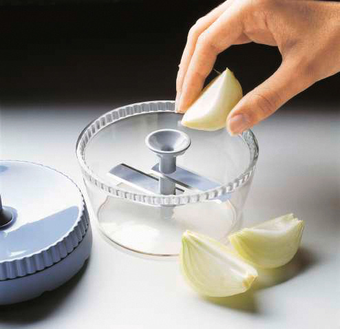 Betty Bossi Onion Chopper